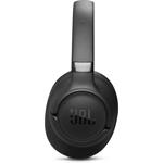 JBL Tune 780NC, bezdrôtové slúchadlá, čierne