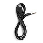 JBL Tune 780NC, bezdrôtové slúchadlá, čierne