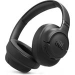 JBL Tune 780NC, bezdrôtové slúchadlá, čierne