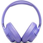 JBL Tune 780NC, bezdrôtové slúchadlá, fialové