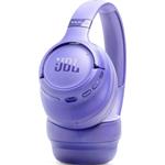 JBL Tune 780NC, bezdrôtové slúchadlá, fialové