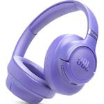 JBL Tune 780NC, bezdrôtové slúchadlá, fialové
