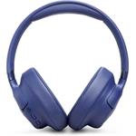JBL Tune 780NC, bezdrôtové slúchadlá, modré