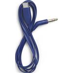 JBL Tune 780NC, bezdrôtové slúchadlá, modré