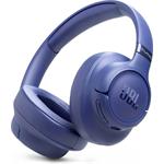 JBL Tune 780NC, bezdrôtové slúchadlá, modré