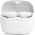 JBL Tune Buds, biele