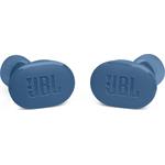 JBL Tune Buds, modré