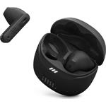 JBL Tune Flex 2, bezdrôtové slúchadlá, čierne, (rozbalené)