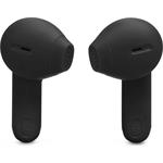 JBL Tune Flex 2, bezdrôtové slúchadlá, čierne, (rozbalené)