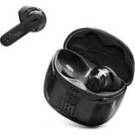 JBL Tune Flex 2, bezdrôtové slúchadlá, Ghost Black