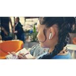 JBL Tune Flex 2, bezdrôtové slúchadlá, Ghost Black