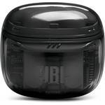 JBL Tune Flex 2, bezdrôtové slúchadlá, Ghost Black