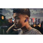 JBL Tune Flex 2, bezdrôtové slúchadlá, Ghost Black