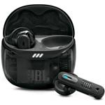 JBL Tune Flex 2, bezdrôtové slúchadlá, Ghost Black