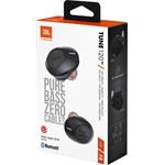 JBL Tune120TWS Black, bluetooth slúchadla