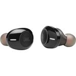 JBL Tune120TWS Black, bluetooth slúchadla