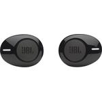 JBL Tune120TWS Black, bluetooth slúchadla