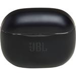 JBL Tune120TWS Black, bluetooth slúchadla