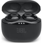 JBL Tune120TWS Black, bluetooth slúchadla