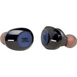 JBL Tune120TWS Blue, bluetooth slúchadla