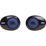 JBL Tune120TWS Blue, bluetooth slúchadla