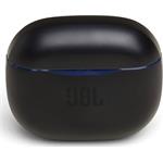 JBL Tune120TWS Blue, bluetooth slúchadla