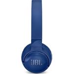 JBL Tune600BTNC, slúchadlá, modré
