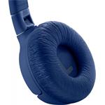 JBL Tune600BTNC, slúchadlá, modré
