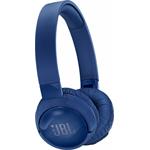 JBL Tune600BTNC, slúchadlá, modré