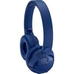 JBL Tune600BTNC, slúchadlá, modré