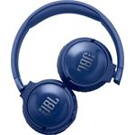 JBL Tune600BTNC, slúchadlá, modré