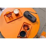 JBL Tuner 3, prenosné rádio, biele