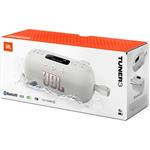 JBL Tuner 3, prenosné rádio, biele