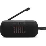 JBL Tuner 3, prenosné rádio, čierne