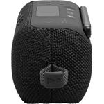 JBL Tuner 3, prenosné rádio, čierne