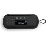 JBL Tuner 3, prenosné rádio, čierne