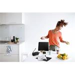 JBL Tuner 3, prenosné rádio, čierne