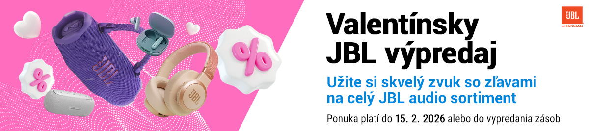 JBL Valentín