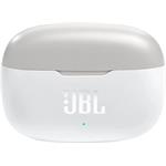 JBL Wave 200TWS, bezdrôtové slúchadlá, biele