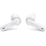 JBL Wave 300TWS, bezdrôtové slúchadlá, biele