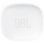 JBL Wave 300TWS, bezdrôtové slúchadlá, biele