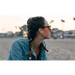 JBL Wave 300TWS, bezdrôtové slúchadlá, biele