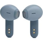 JBL Wave 300TWS, bezdrôtové slúchadlá, modré