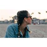 JBL Wave 300TWS, bezdrôtové slúchadlá, modré