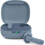 JBL Wave 300TWS, bezdrôtové slúchadlá, modré