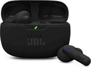 JBL Wave Beam 2, čierne