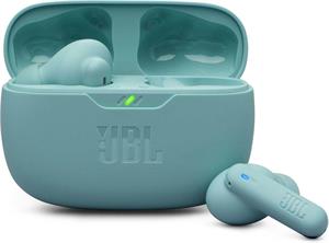 JBL Wave Beam 2, modré