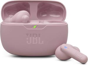 JBL Wave Beam 2, rúžové