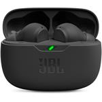 JBL Wave Beam Black, čierne