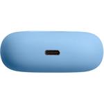 JBL Wave Beam Blue, modré